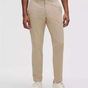 Lululemon ABC Slim-Fit Trousers